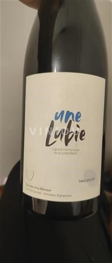 Roussillon Maury secco Clos Des Vins Amour Une Lubie 2023