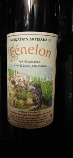 Jihozápad Cahors Fènelon Neročník