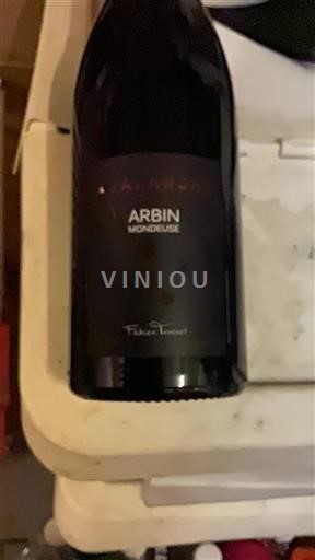 Jura Arbois Fabien Trosset 2023