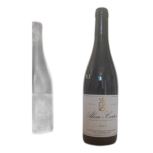 Bourgogne Aloxe-Corton Emile Chandesais 2023