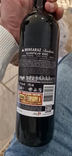 Portugal Alentejo Monsaraz Tradição 2022