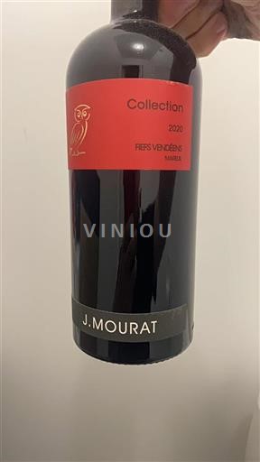 Loire Valley Not Specified J Mourat Collection 2020