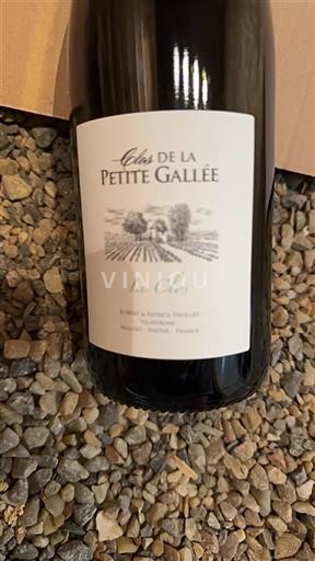 Lionese Coteaux del Lionese Clos De La Petite Gallée Le Clos 2023