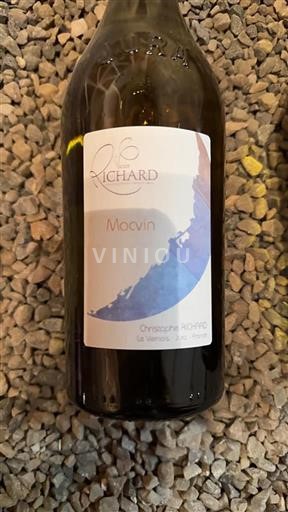 Jura Macvin-du-Jura Clot Richard Non-Vintage