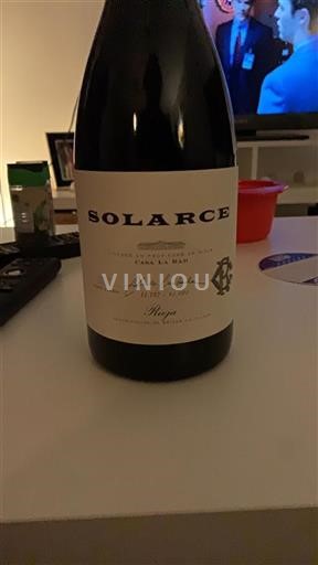 La Rioja Rioja Casa La Rad Solarce 2021