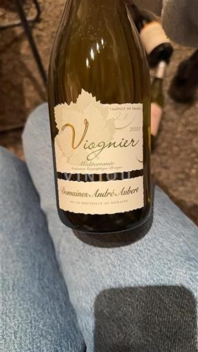 Provence, Unteres Rhônetal, Korsika Mittelmeer Domaine S André Aubert 2023