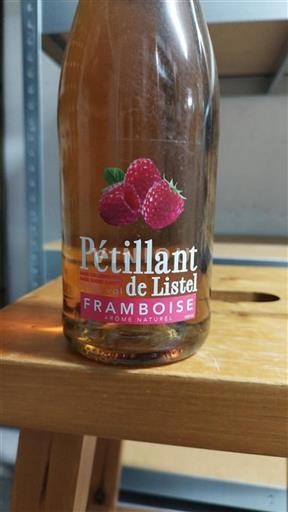 Languedoc Not Specified Listel Pétillant Non-Vintage