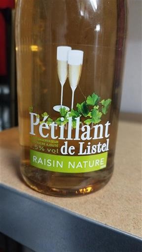 Languedoc Not Specified Listel Non-Vintage