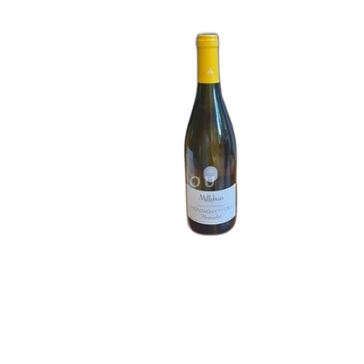 Bourgogne Montagny Premier Cru Millebuis Montcuchot 2022