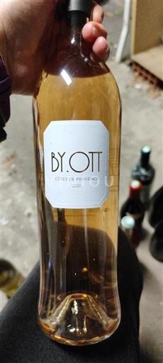 Provence Côtes-de-provence Domaine Ott By Ott 2021