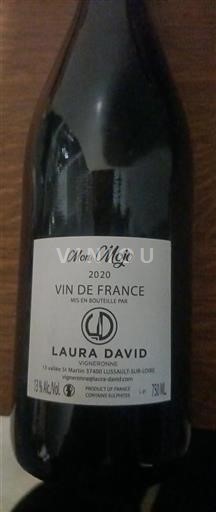 Valle della Loira Non specificato Laura David Mon Mojo 2020