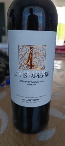 Aquitanien und Charente Atlantique Louis Lapierre 2021