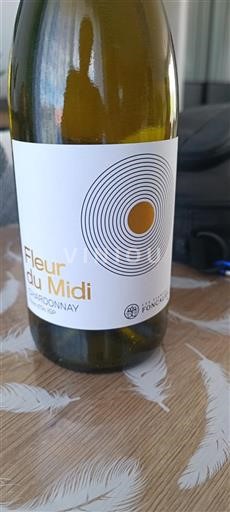 Languedoc Niet gespecificeerd Les Vignobles Foncalieu Fleur du Midi 2023