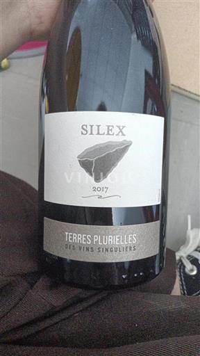 Loirevallei Pouilly-fumé Terres Plurielles Silex 2017