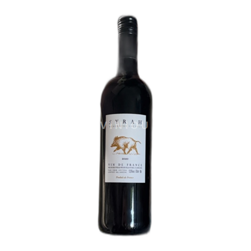 Languedoc Not Specified Villa Erg Rencontre Sauvage 2020