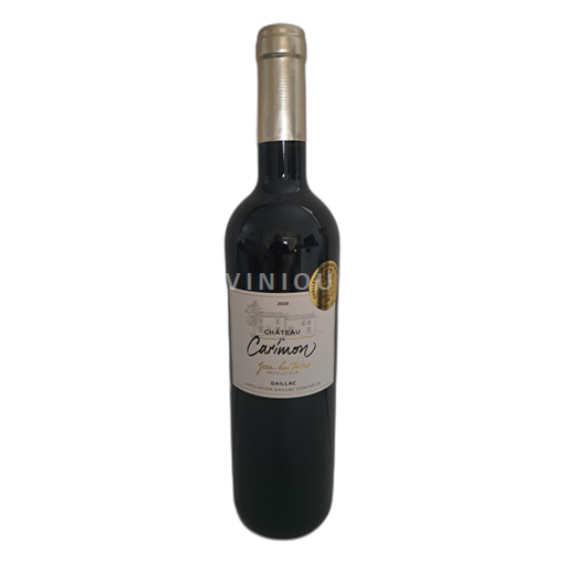 Elzas Château de Carimont 2020