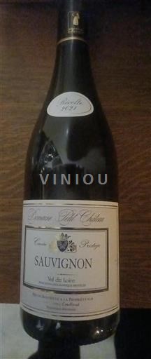 Loire-dalen Loiredalen Domaine Petit Prestige 2021