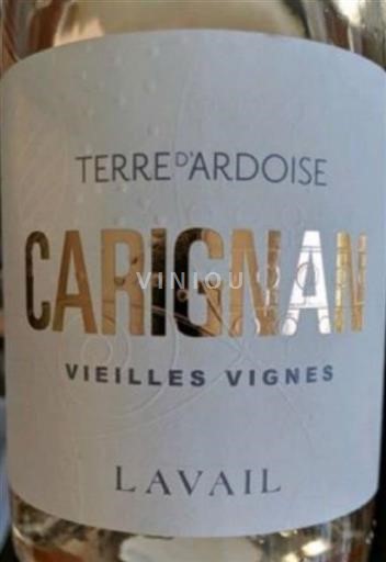 Languedoc y Rosellón Costas Catalanas Mas De Lavail Terre d’ardoise 2017