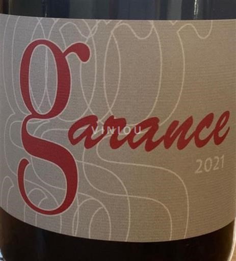 Languedoc y Rosellón Costas Catalanas Château Rouaud Garance 2021