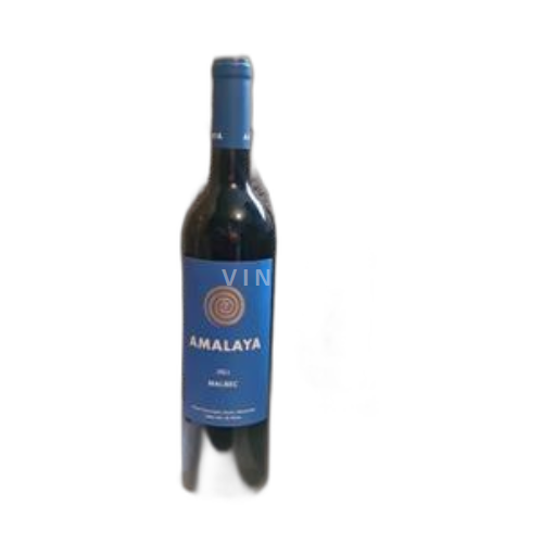 Salta Nespecifikováno Amalaya Malbec 2022