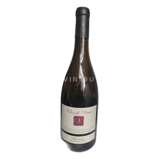 Languedoc Not Specified Clos Vènes 2022
