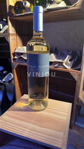 Provence Cassis Ferme Blanche 2023
