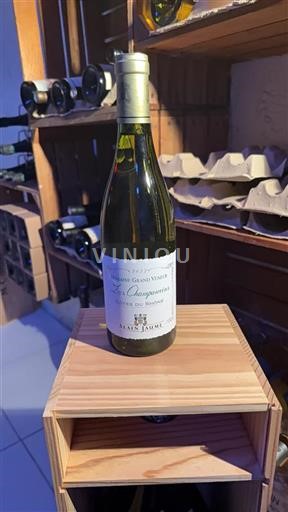 Rhône Valley Côtes-du-Rhône Domaine Grand Veneur Les Champauvins 2023