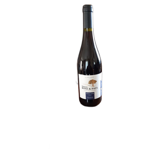 Languedoc Not Specified Maison Rose & Paul Cantaloup 2023