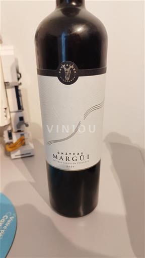 Provence Coteaux Varois en Provence Château Margüi 2020