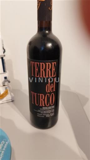 Marcas Rosso Piceno Terre Del Turco 2020