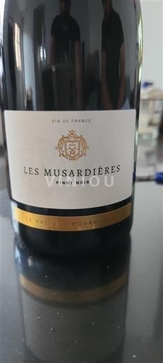 Údolí Loiry Nespecifikováno Les Musardières Le Val des Musardières 2022