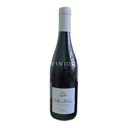 Vallée du Rhône Côte-rôtie Divine Sybille La Coterine 2023