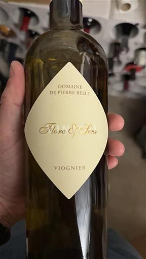Languedoc Not Specified Domaine Pierre Belle Flore & Sens 2023