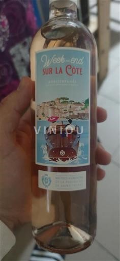 Provence, Lage Rhône-vallei, Corsica Middellandse Zee Maîtres Vignerons De La Presqu'île De Sainttropez Week-end sur la Côte 2023