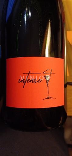 Savoie et Bugey Bugey Lingot Martin, Cerdon, Methode Ancestrale, Intense Non Millésimé