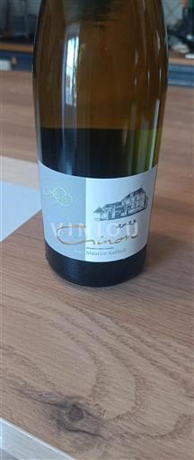 Vallée de la Loire Chinon Jeanmaurice Raffault 2023