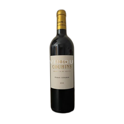 Bordéus Pessac-Léognan Château Couhins 2016