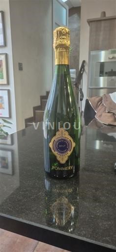 Champagne Pommery Non-Vintage