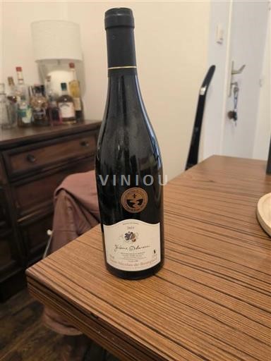 Loiren laakso Saint-Nicolas-De-Bourgueil Jérôme Delanoue 2021
