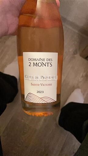 Provenza Non specificato Domaine Des 2 Monts 2023
