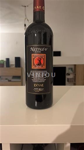 Liguria Non specificato Lunae Niccolò V 2019