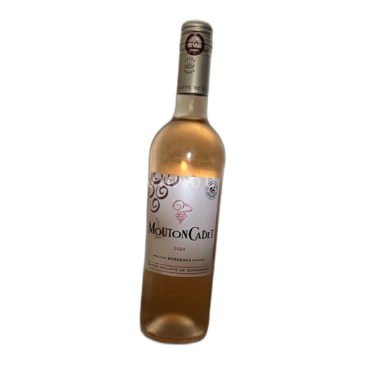 Bordeaux Mouton Cadet 2024