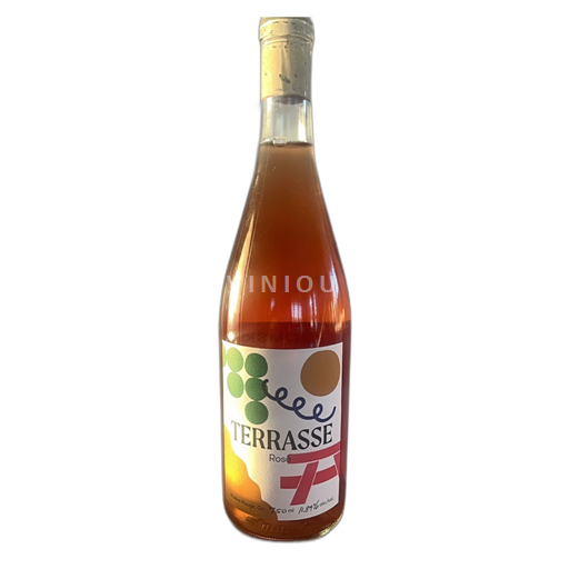 Languedoc Not Specified Terrasse Non-Vintage
