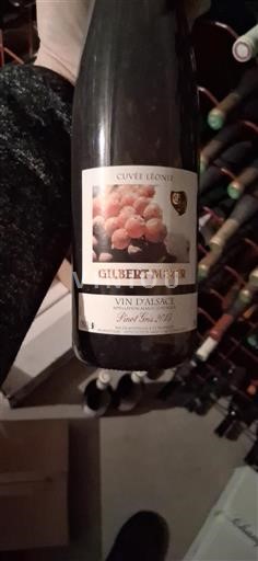 Alsacia Gilbert Meyer Léonie 2015