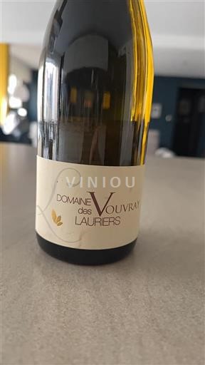 Valle della Loira Vouvray Domaine Des Lauriers 2023