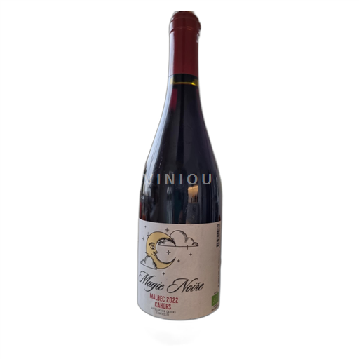 Jihozápad Cahors Magie Noire 2022