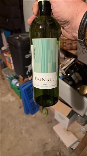 Bordeaux Unspecified Château Les Donats Donats 2022