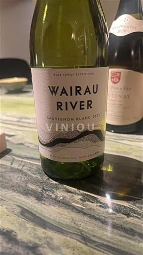Marlborough Wairau River 2023