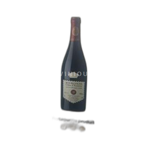 Vin Rouge sec Bailly Lapierre 2023 France Bourgogne Bourgogne Côtes d'Auxerre AOC