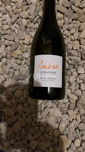 Vale do Loire Sancerre Ambre 2021